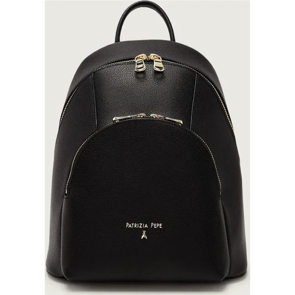 Patrizia Pepe Kožený batoh 66795133
