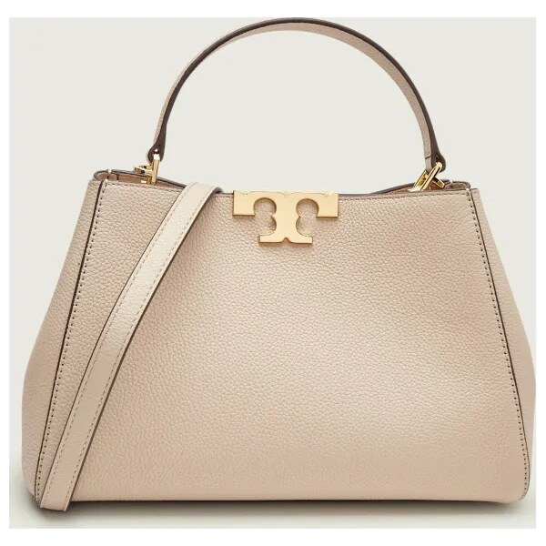 TORY BURCH Kožený kufrík Eleanor 66795122