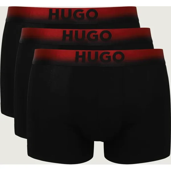 Hugo Bodywear Boxerky 3-balenie SPRAY 66795200