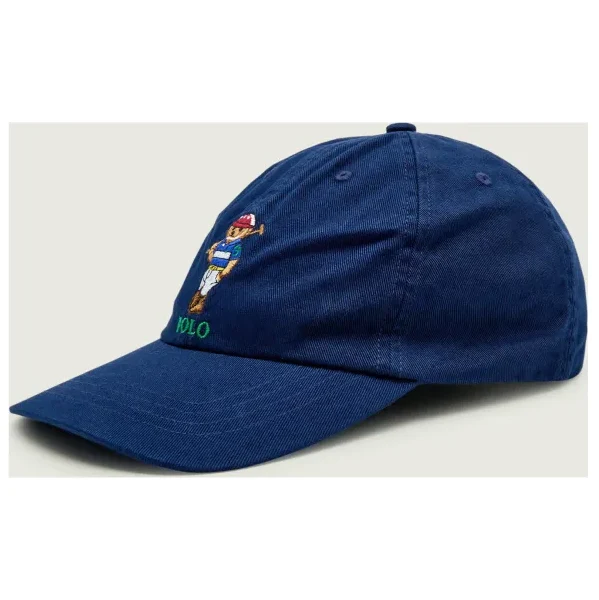 POLO RALPH LAUREN Bejzbalová šiltovka 66795124