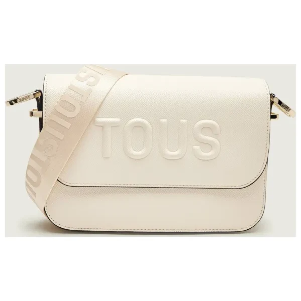 Tous Crossbody kabelka Brenda 66795199