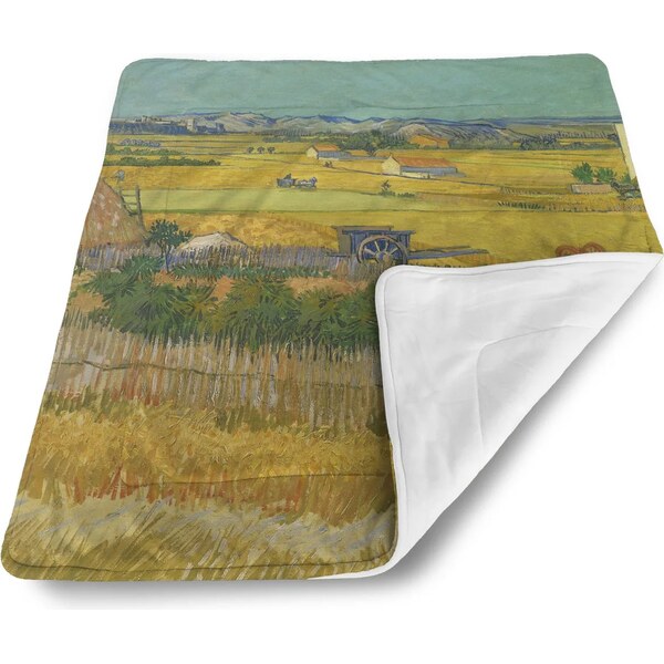 Sablio Deka pre bábätko Úroda - Vincent van Gogh 62633548