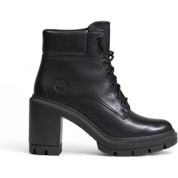 Timberland členkové topánky na podpätku 66800385