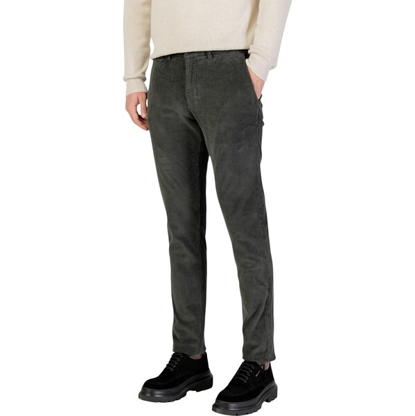 Pánske chino nohavice Borghese 66800526