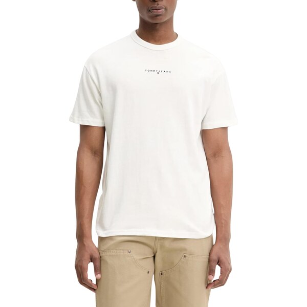 Tommy Hilfiger Jeans Tommy Hilfiger pánske tričko 66800528