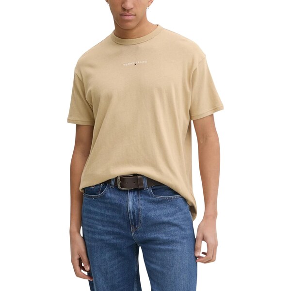 Tommy Hilfiger Jeans Tommy Hilfiger pánske tričko 66800533