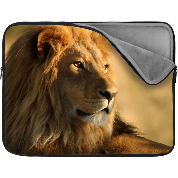 Sablio Obal na notebook Lev 3 65424525