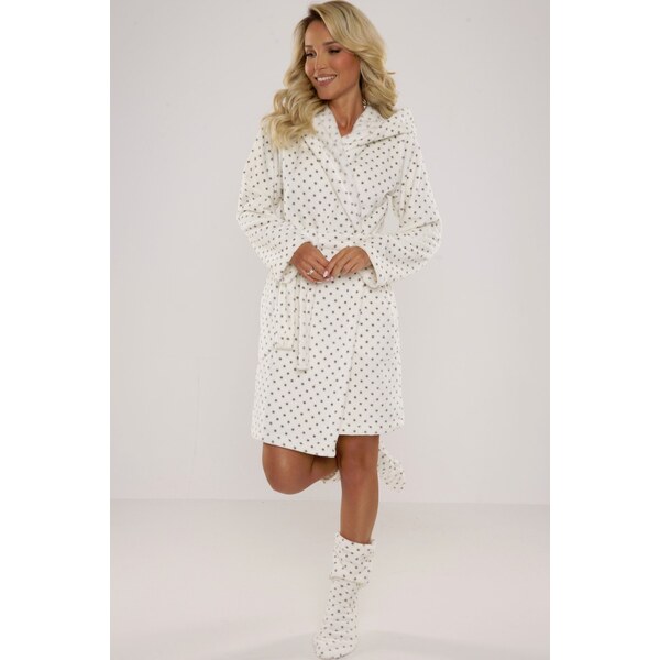 De Lafense dámsky župan Melanie - soft 66799256