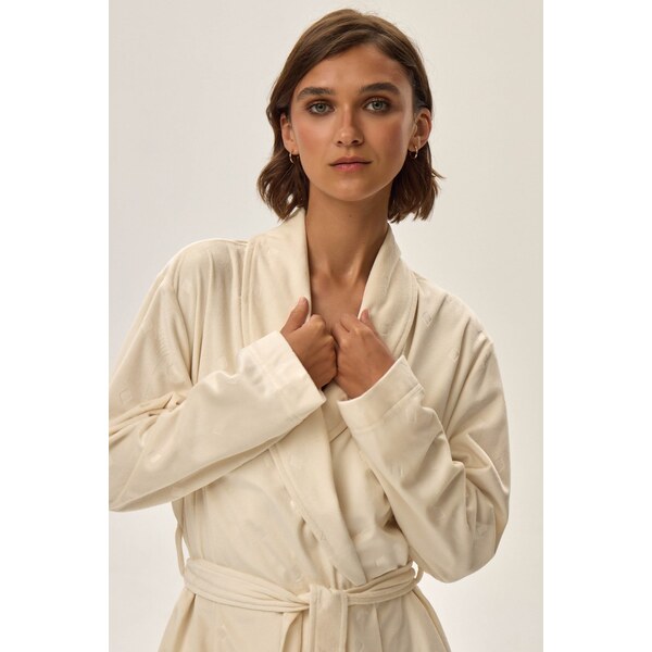 Esotiq dámsky župan Jamala 66799259