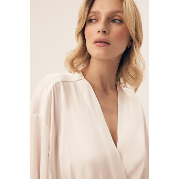 Esotiq dámsky župan Rhein 66799268