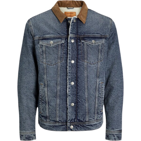 Jack & Jones rifľová bunda 66800355