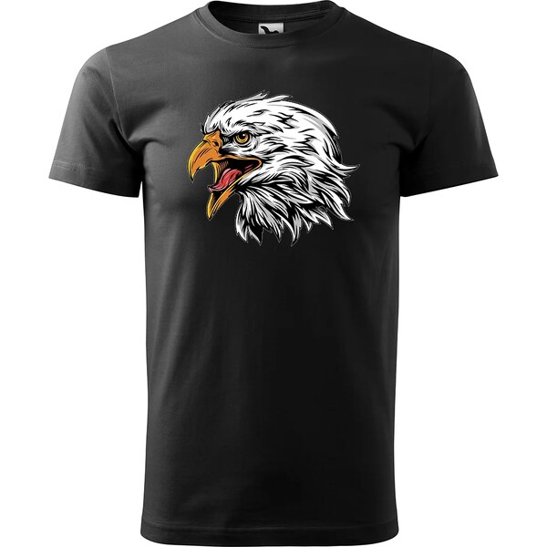 Sablio Tričko s potlačou Kráľ oblohy 65109475