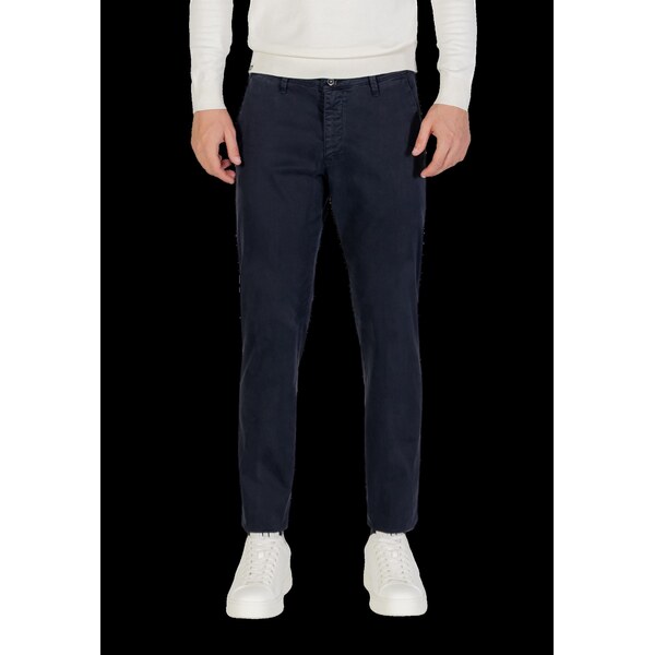 Yos Pantaloni Uomo 66799738
