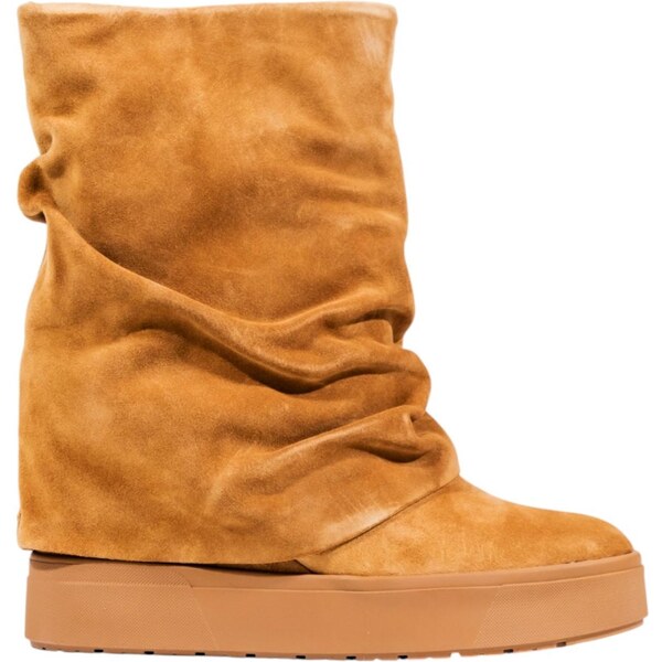 Dámske semišové snehule Guess 66799776