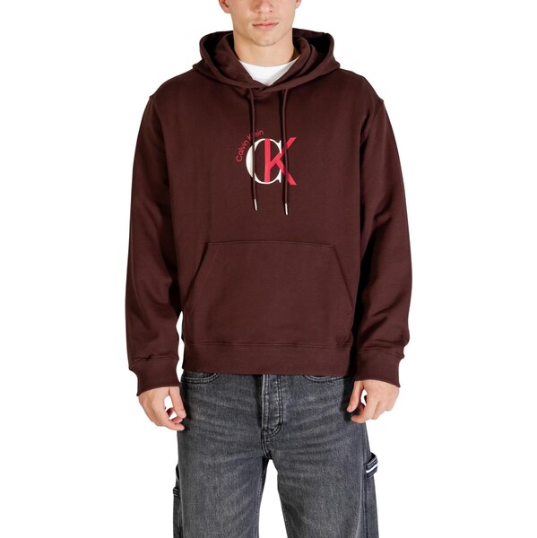 Calvin Klein pánska mikina s kapucňou 66799771