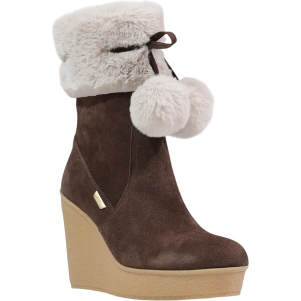 Liu Jo dámske čižmy na podpätku 66799732