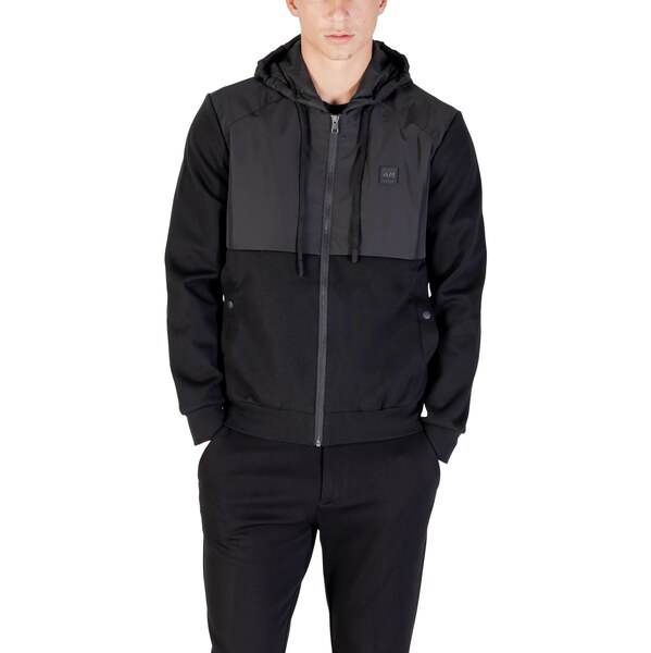 Antony Morato pánska mikina na zips 66799926