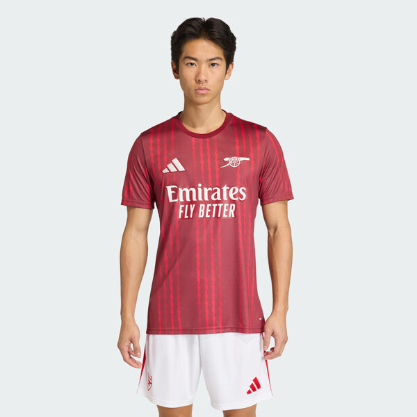 Adidas Dres Arsenal FC 26 Pre-Match Jersey 66800662