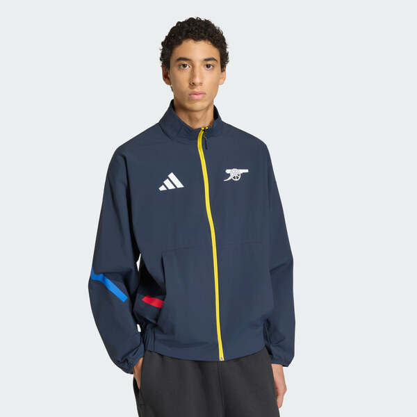Adidas Arsenal FC Z.N.E. Bunda Anthem Jacket 66800671