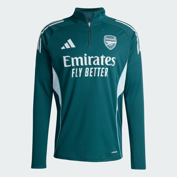Adidas Športový top Arsenal Tiro 25 Competition 66800674