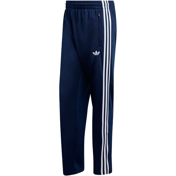 ADIDAS ORIGINALS Nohavice Firebird tmavomodrá / biela 66809159