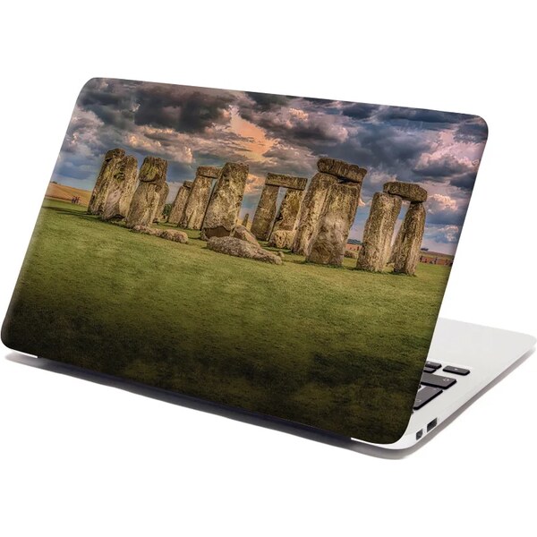 Sablio Samolepka na notebook Stonehenge 65098798