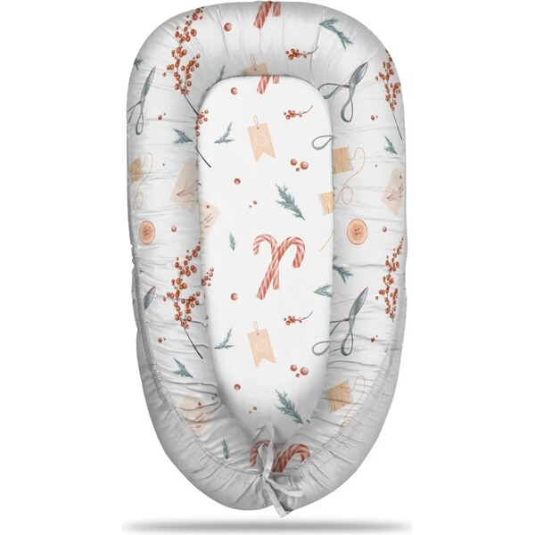 Sablio Hniezdočko pre bábätko Sviatočná dielňa 65114281