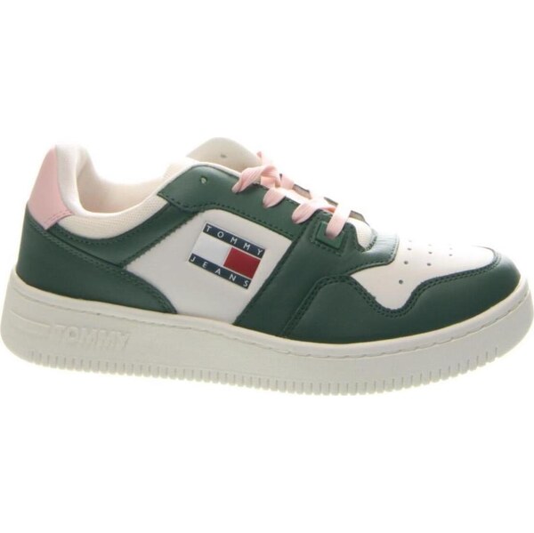 Dámske topánky Tommy Hilfiger 66800797