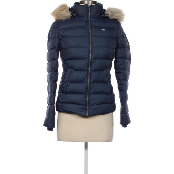 Dámska bunda Tommy Jeans 66800813