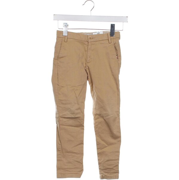 Detské nohavice Tommy Hilfiger 66800826