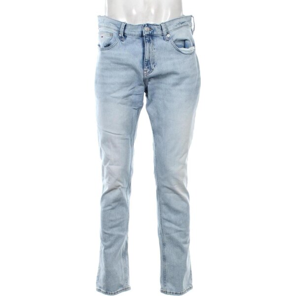 Pánske džínsy Tommy Jeans 66800827