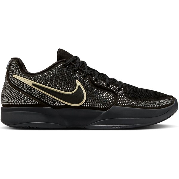 Nike Ja 2 Swarovski x Black Label - Pánske - Tenisky Nike - Čierne - 66800845