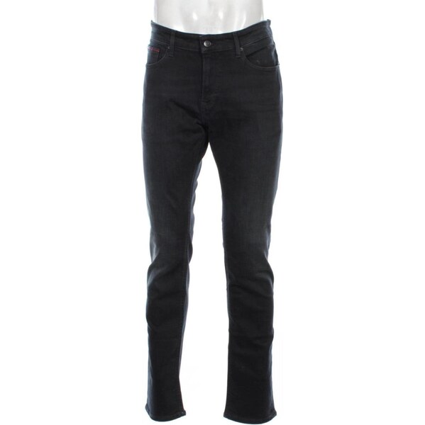 Pánske džínsy Tommy Jeans 66800976