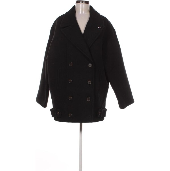 Dámsky kabát Tommy Jeans 66800958