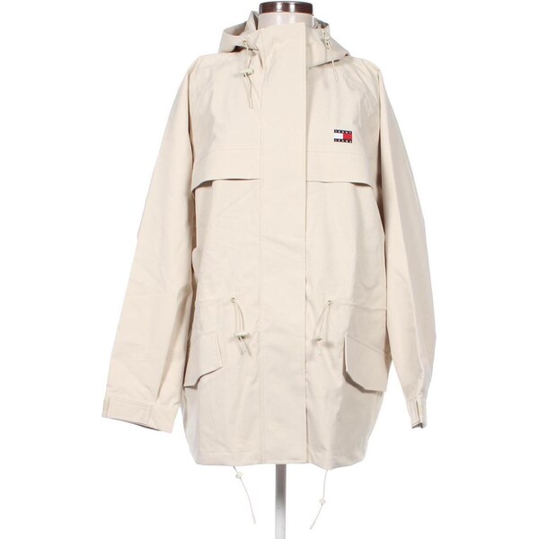 Dámska bunda Tommy Jeans 66800978