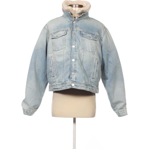 Dámska bunda Tommy Jeans 66800979