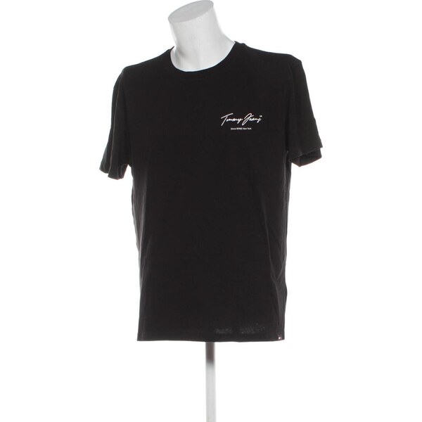 Pánske tričko Tommy Jeans 66800980