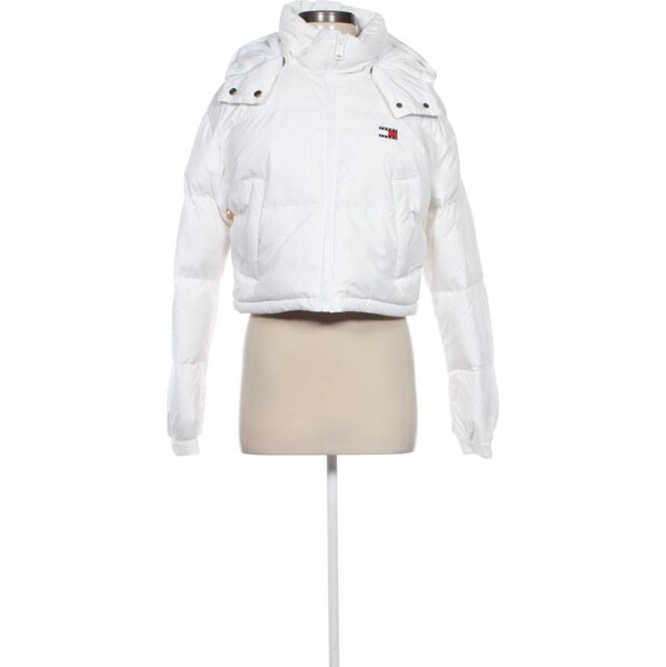 Dámska bunda Tommy Jeans 66800952