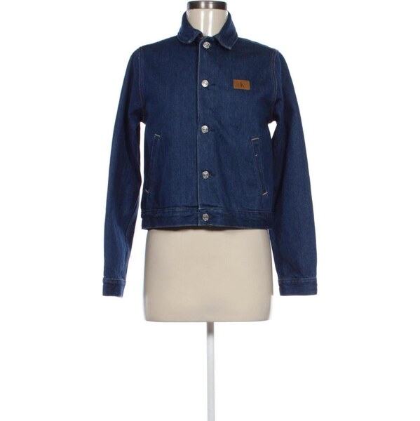 Dámska bunda Calvin Klein Jeans 66800989