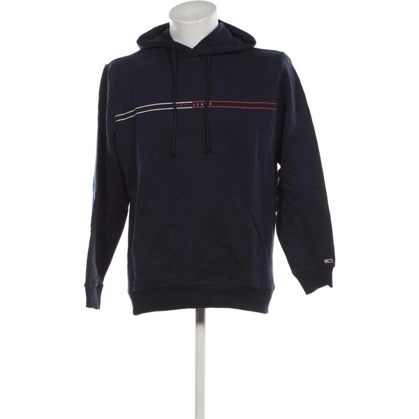 Pánska mikina Tommy Jeans 66800973