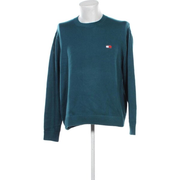 Pánsky sveter Tommy Jeans 66800954