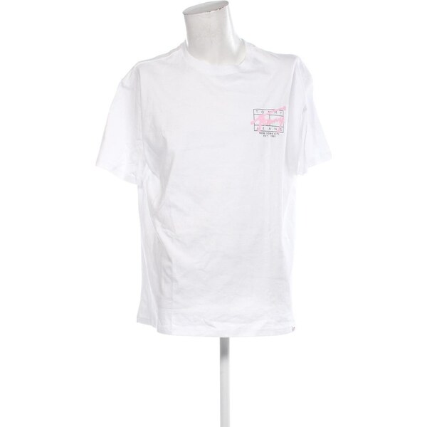 Pánske tričko Tommy Jeans 66800984