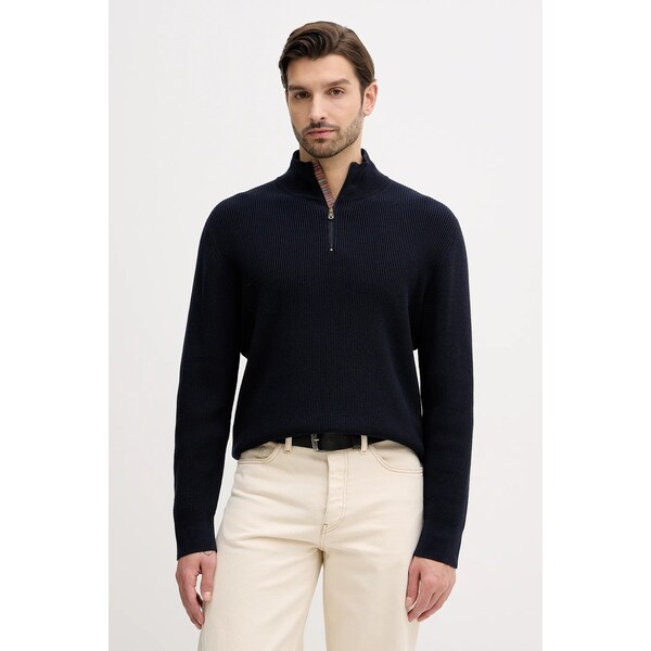 Vlnený sveter Paul Smith 66596670