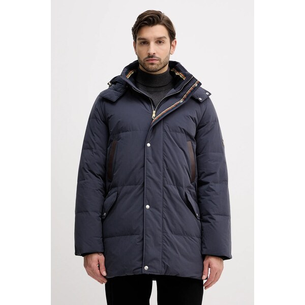 Páperová bunda Paul Smith 66527989