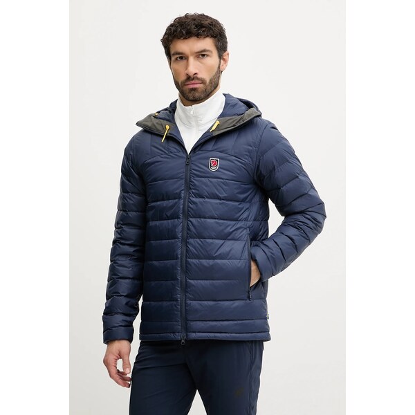 Páperová bunda Fjallraven Expedition 66654406