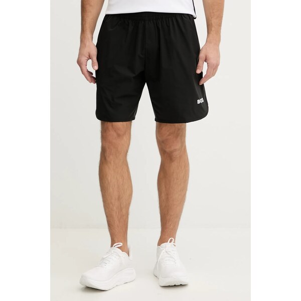 Šortky BOSS Green SH_TOC Spin 8 inch 66803111