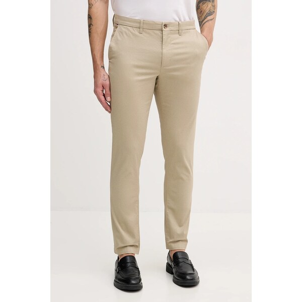 Nohavice Tommy Hilfiger 66803109
