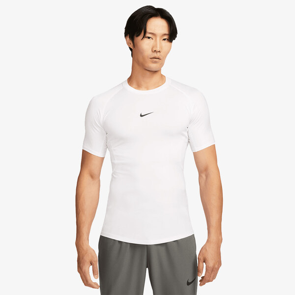 Nike M NP DF TIGHT TOP SS L 66801237