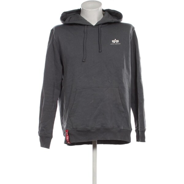 Pánska mikina Alpha Industries 66801283