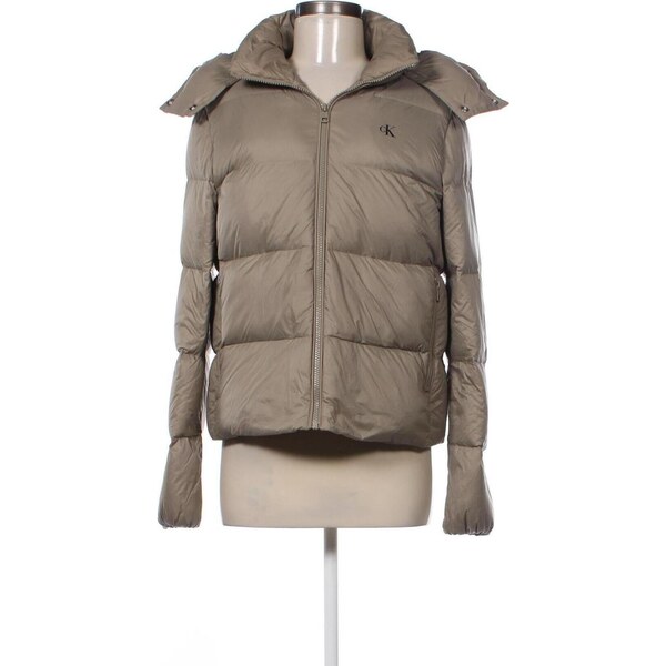 Dámska bunda Calvin Klein Jeans 66801308